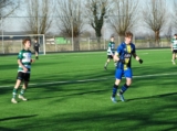 ST D.Z.C. '09/S.K.N.W.K. JO16-1 - Zeelandia Middelburg JO16-3 (competitie) seizoen 2024-2025 (3e fase) (142/151)